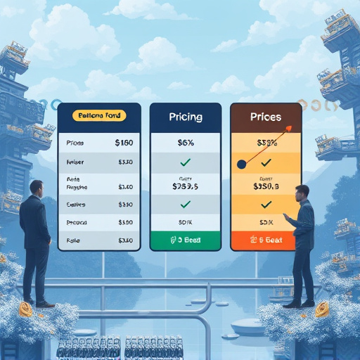 gohighlevel pricing analysis