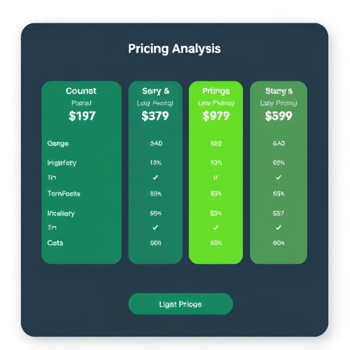 gohighlevel pricing analysis
