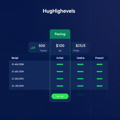 gohighlevel pricing analysis