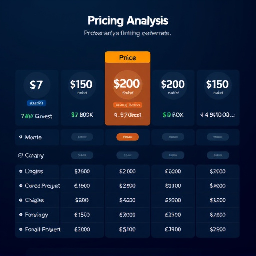 gohighlevel pricing analysis