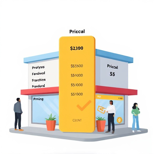 gohighlevel pricing analysis franchise