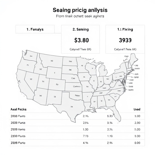 gohighlevel pricing analysis usa
