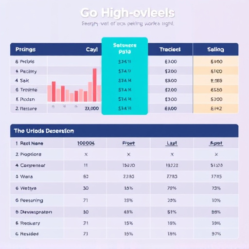 gohighlevel pricing analysis usa