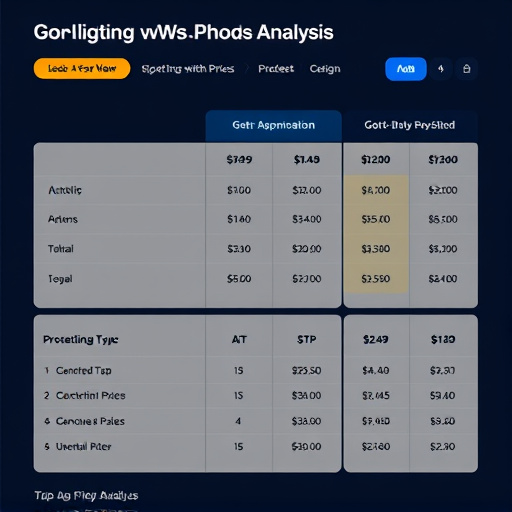 gohighlevel pricing analysis usa