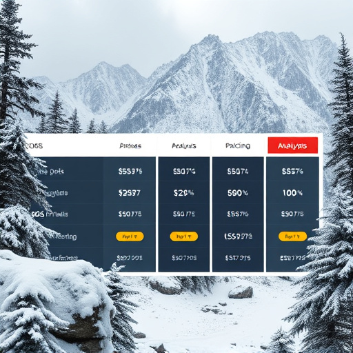 gohighlevel pricing analysis usa