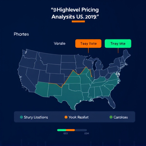 gohighlevel pricing analysis usa