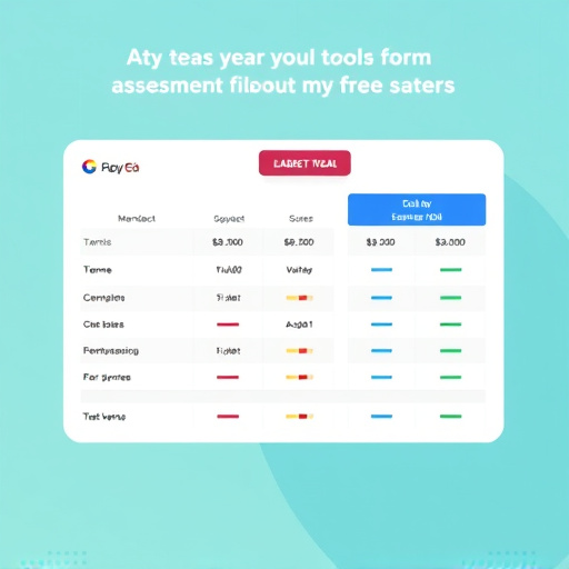 gohighlevel pricing assessment tool