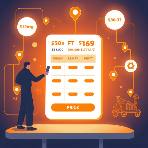 gohighlevel pricing automation