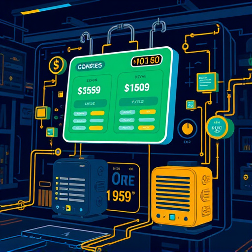 gohighlevel pricing automation