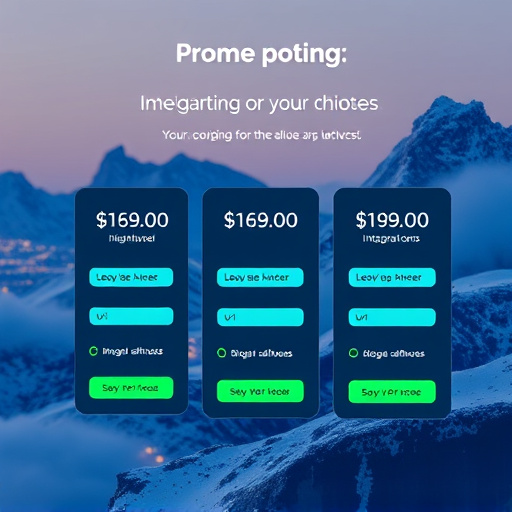 gohighlevel pricing blog integration