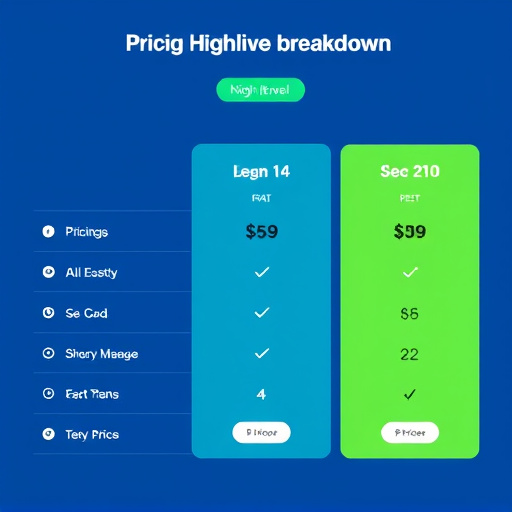 gohighlevel pricing breakdown