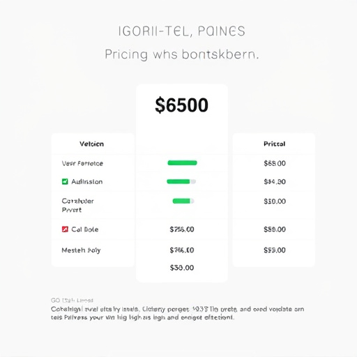 gohighlevel pricing breakdown