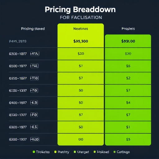 gohighlevel pricing breakdown