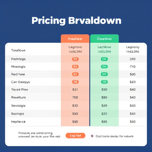 gohighlevel pricing breakdown