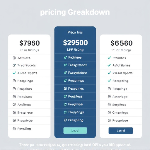 gohighlevel pricing breakdown