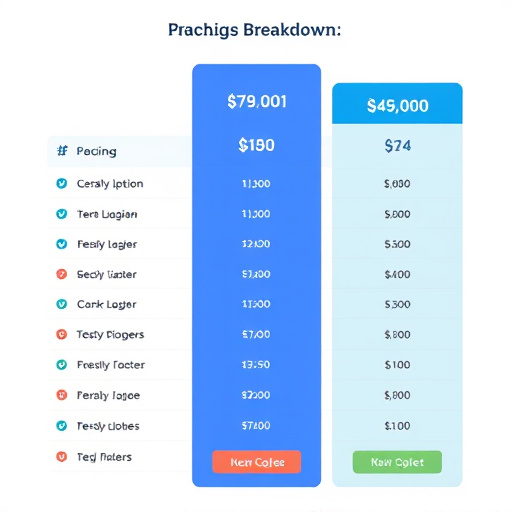 gohighlevel pricing breakdown
