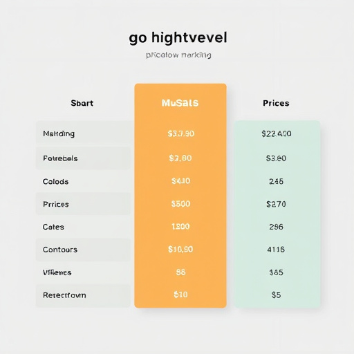 gohighlevel pricing breakdown