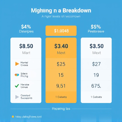 gohighlevel pricing breakdown