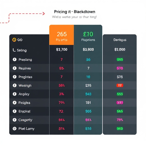 gohighlevel pricing breakdown