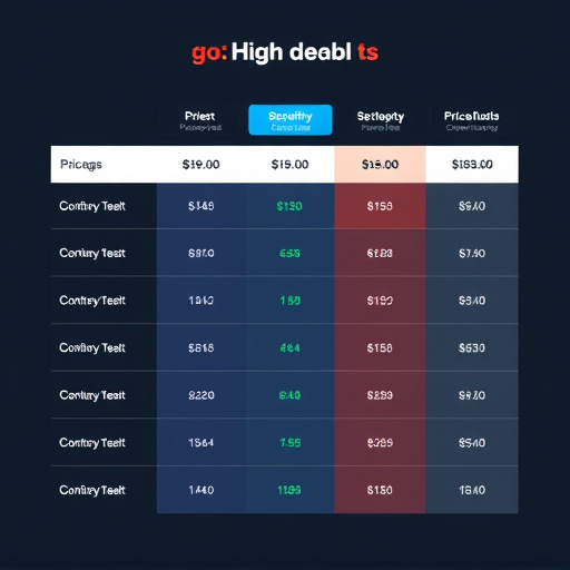 gohighlevel pricing breakdown