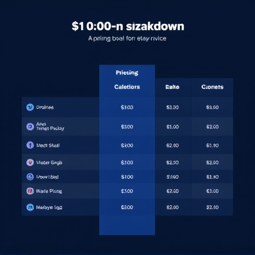 gohighlevel pricing breakdown