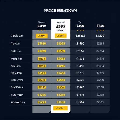 gohighlevel pricing breakdown