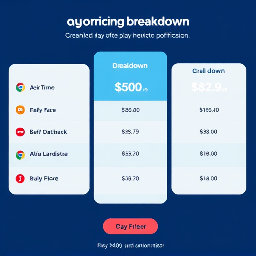 gohighlevel pricing breakdown