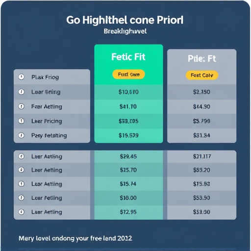 gohighlevel pricing breakdown