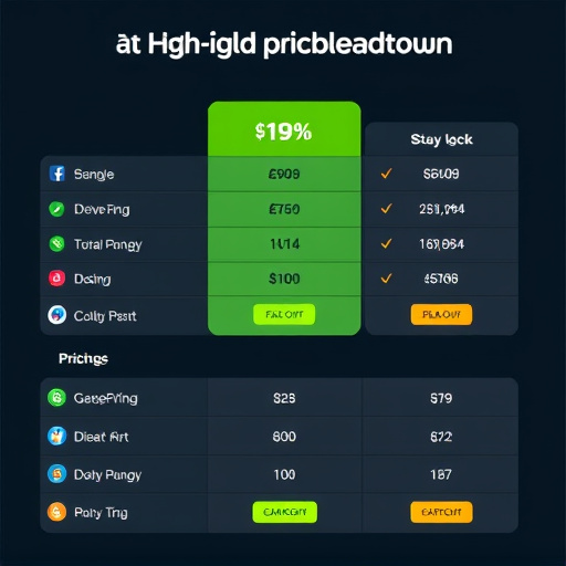 gohighlevel pricing breakdown