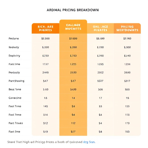 gohighlevel pricing breakdown