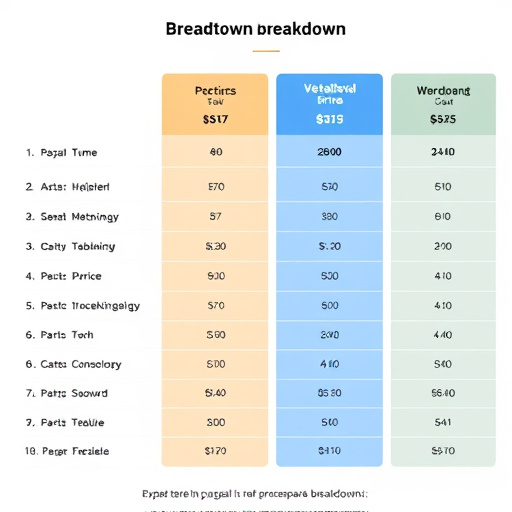 gohighlevel pricing breakdown