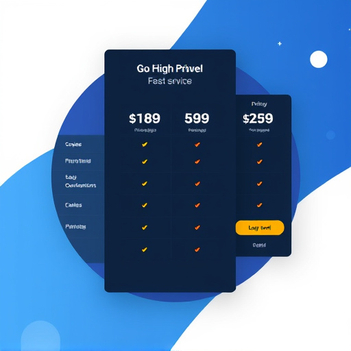gohighlevel pricing comparison
