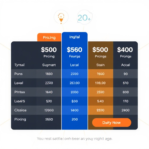 gohighlevel pricing comparison