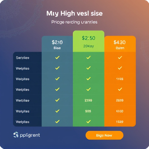 gohighlevel pricing comparison