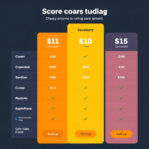 gohighlevel pricing comparison