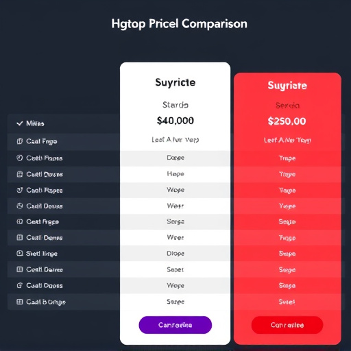 gohighlevel pricing comparison