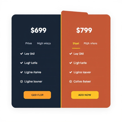gohighlevel pricing comparison