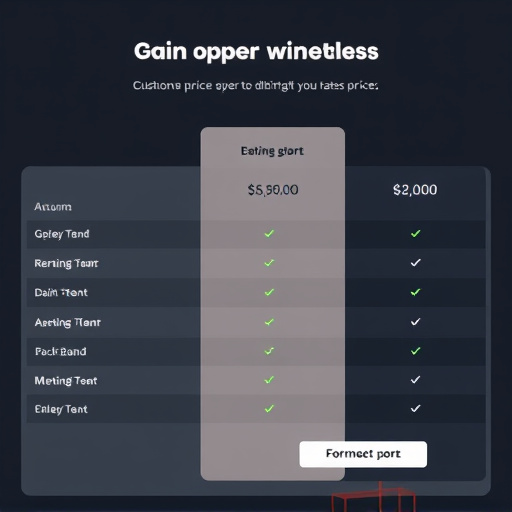 gohighlevel pricing comparison