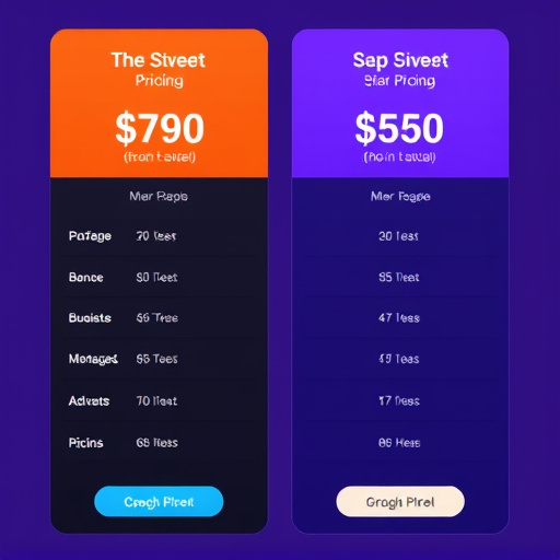 gohighlevel pricing comparison