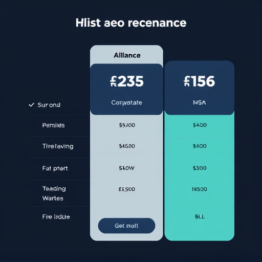 gohighlevel pricing comparison