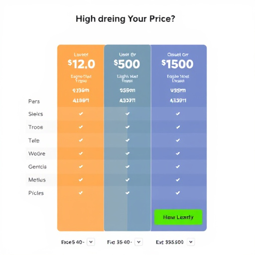 gohighlevel pricing comparison