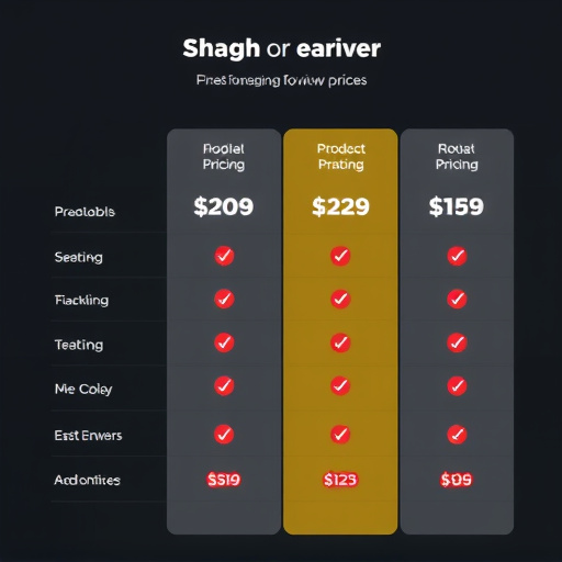 gohighlevel pricing comparison