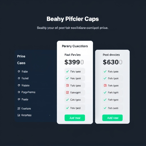 gohighlevel pricing comparison
