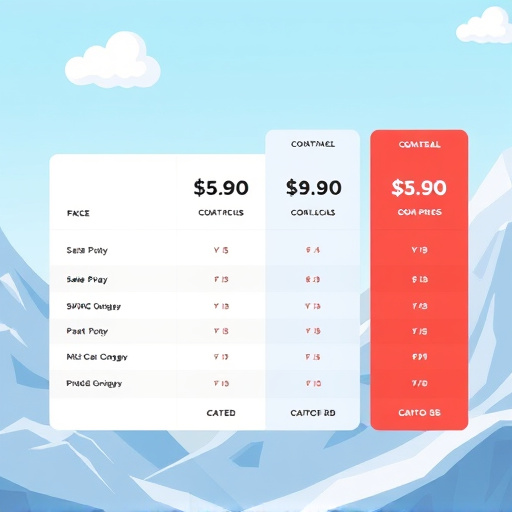 gohighlevel pricing comparison