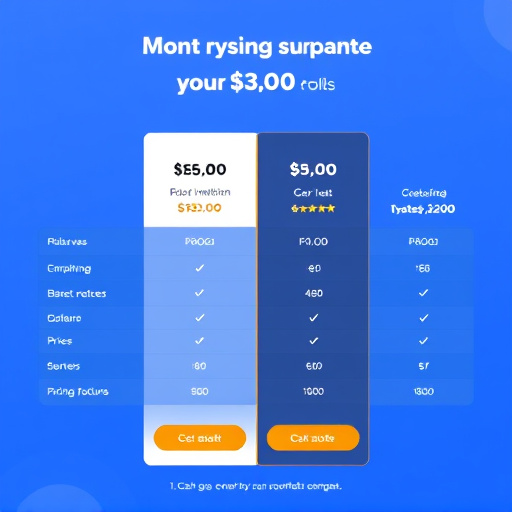 gohighlevel pricing comparison