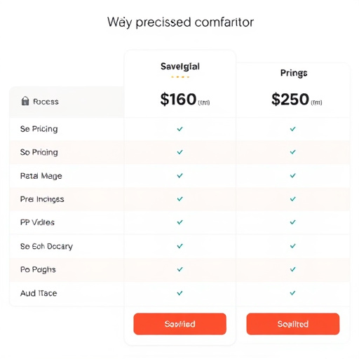 gohighlevel pricing comparison