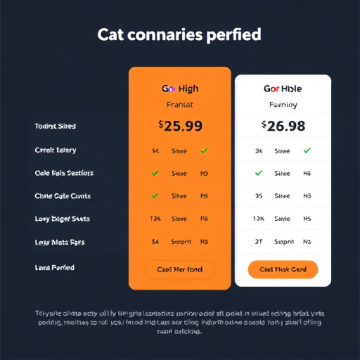 gohighlevel pricing comparison