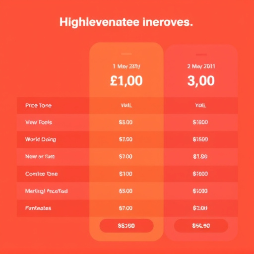 gohighlevel pricing comparison