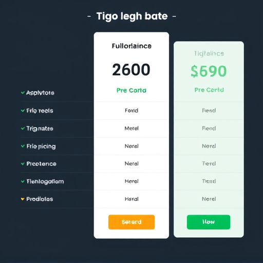gohighlevel pricing comparison