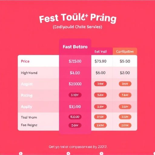 gohighlevel pricing comparison